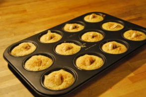 bananenmuffins