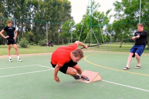 Jan Blokhuizen cornerbelt